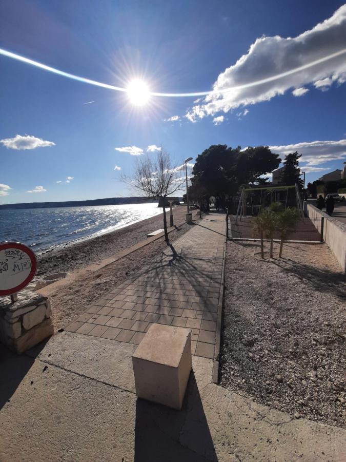 Apartman Jezidzic Kastela Luaran gambar