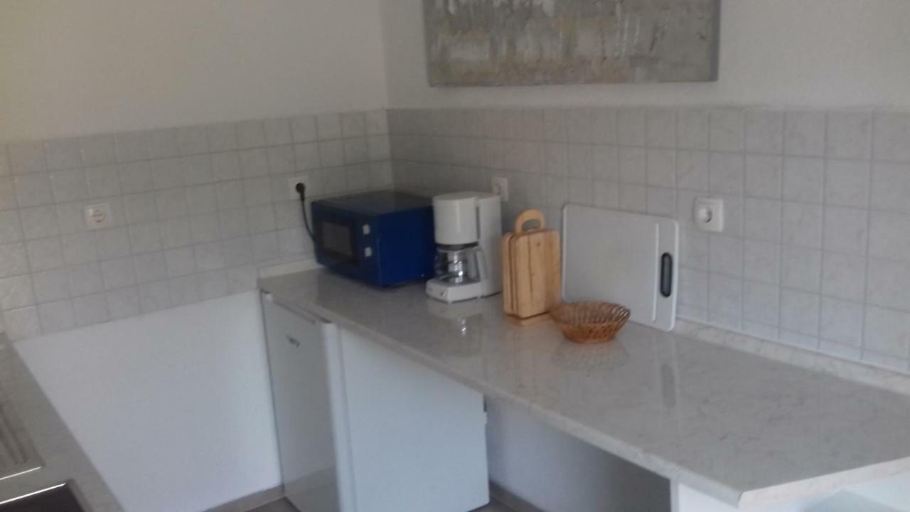Apartman Jezidzic Kastela Luaran gambar