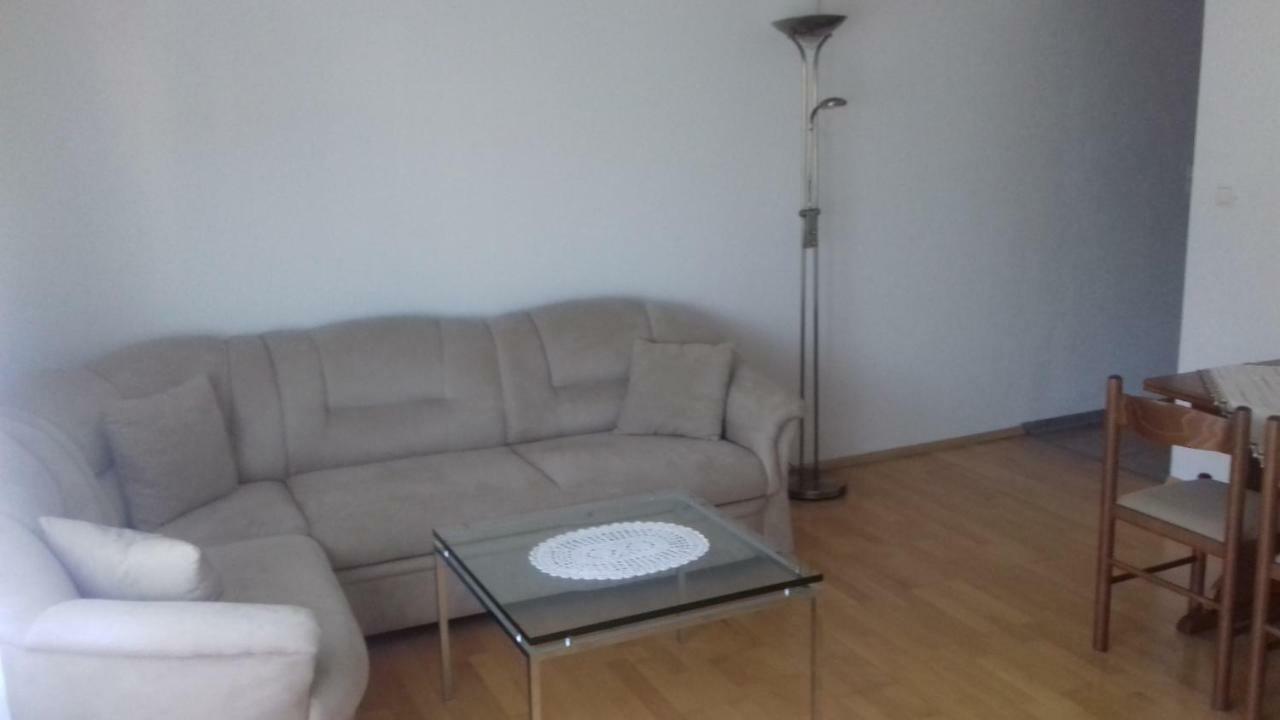 Apartman Jezidzic Kastela Luaran gambar