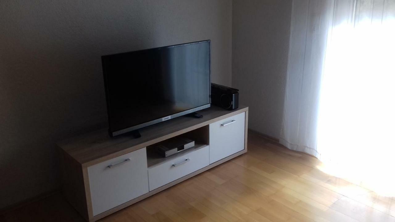 Apartman Jezidzic Kastela Luaran gambar