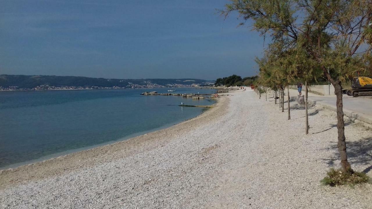 Apartman Jezidzic Kastela Luaran gambar